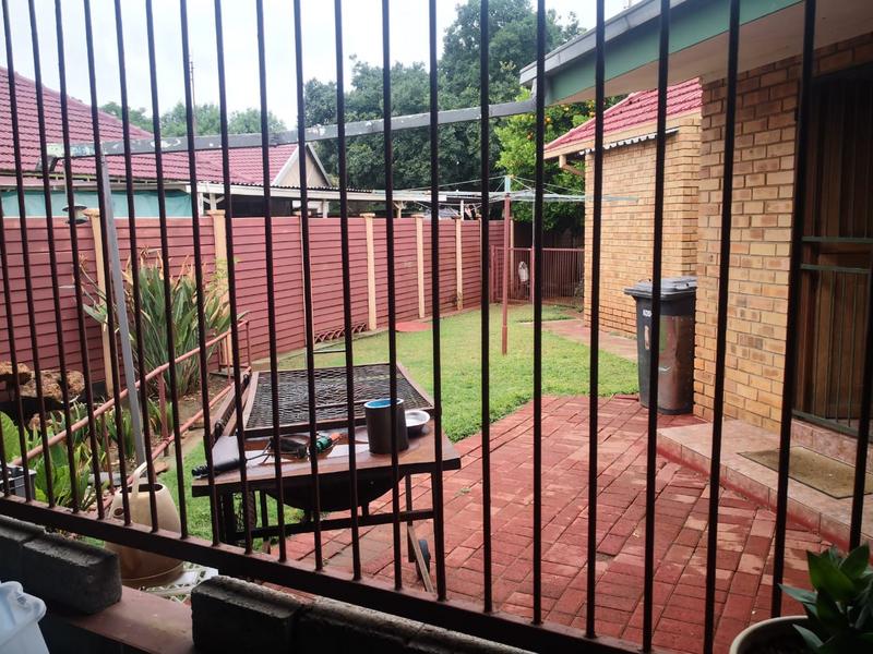 3 Bedroom Property for Sale in Stilfontein North West